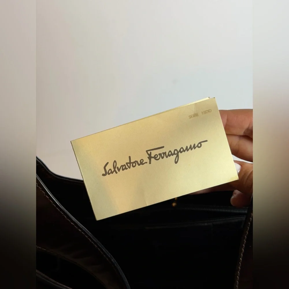 salvatore ferragamo